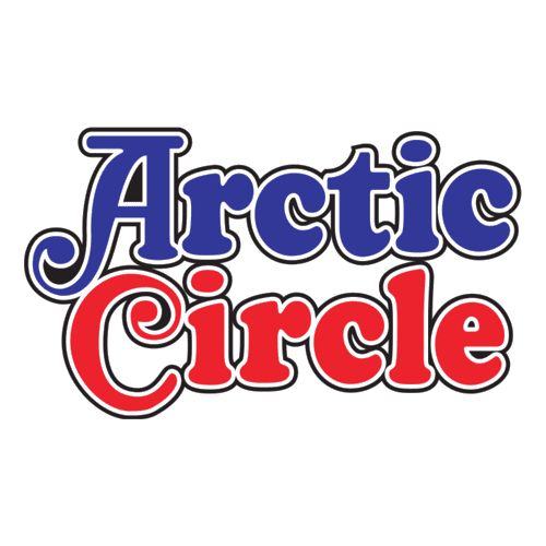 Arctic Circle Restaurants locations in the USA