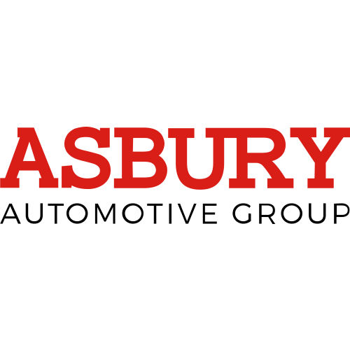 Asbury Automotive Group locations in the USA