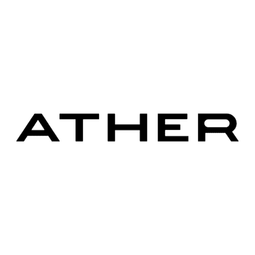 Ather Energy locations in India