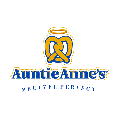 Auntie Anne's locations in the USA