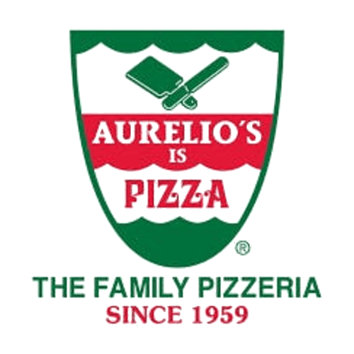 Aurelio's Pizza locations in the USA