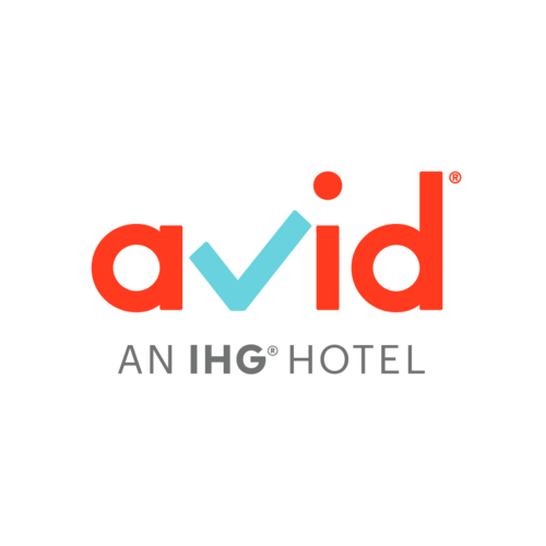 Avid Hotels by IHG locations in the USA
