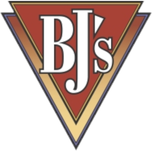 BJ's Restaurants locations in the USA