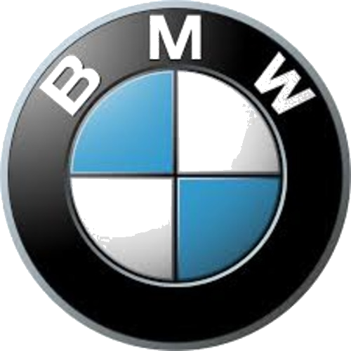 BMW locations in India