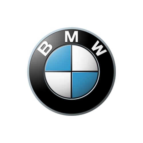 BMW locations in the USA