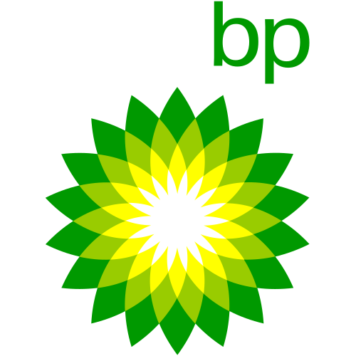 BP locations in the USA