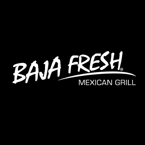 Baja Fresh locations in the USA