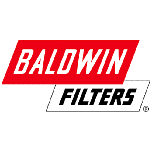 Baldwin Filters locations in the USA