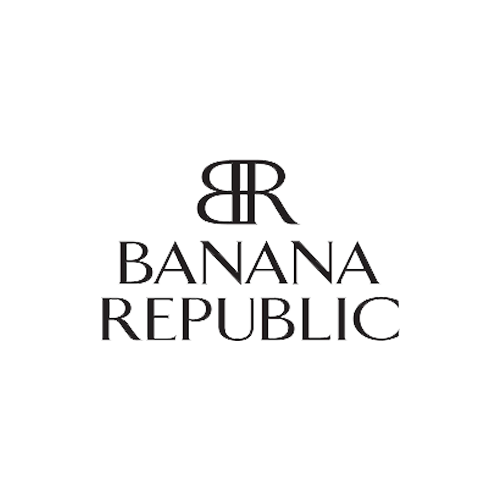 Banana Republic locations in Canada