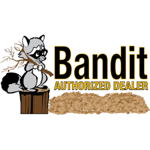 Bandit Industries locations in the USA