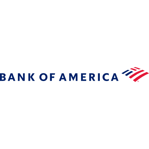 Bank of America locations in the USA