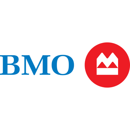 Bank of Montreal locations in Canada