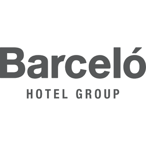Barcelo Hotel Group locations in Spain
