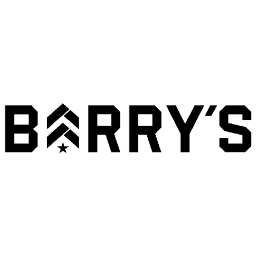 Barrys locations in the USA