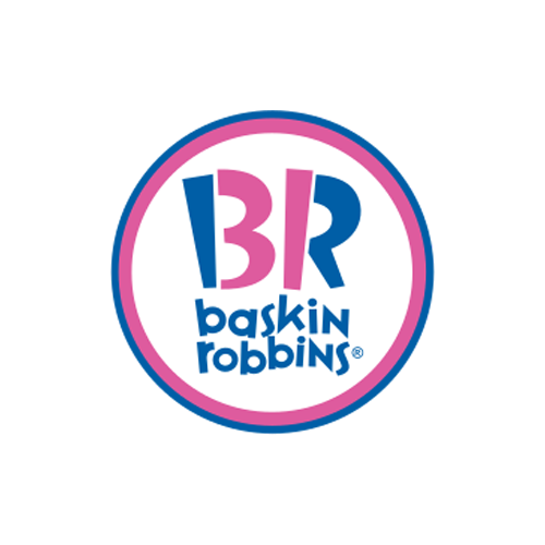 Baskin Robbins locations in the USA