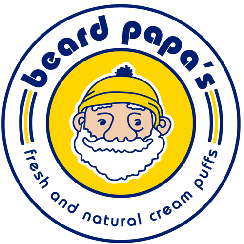 Beard Papa's locations in the USA
