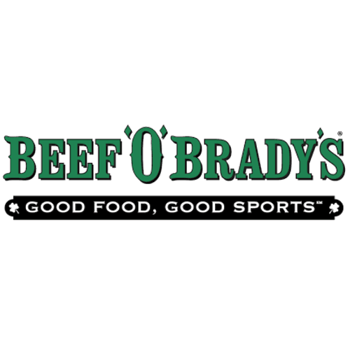 Beef O Brady's locations in the USA
