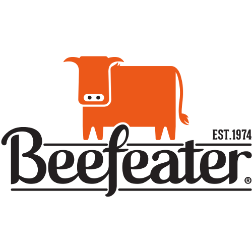 Beefeater locations in the UK