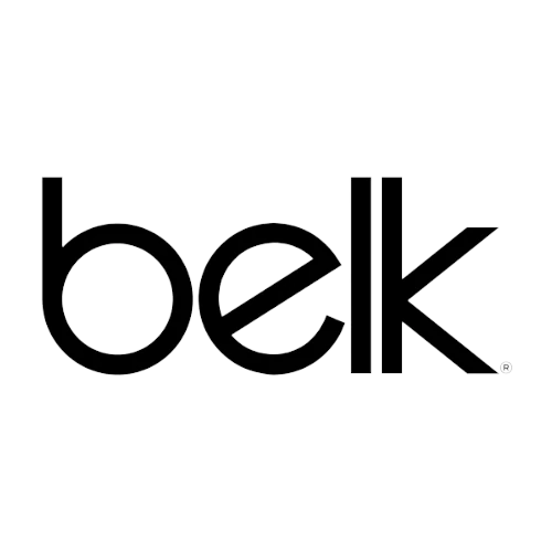 Belk locations in the USA