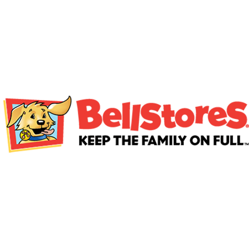 BellStores locations in the USA