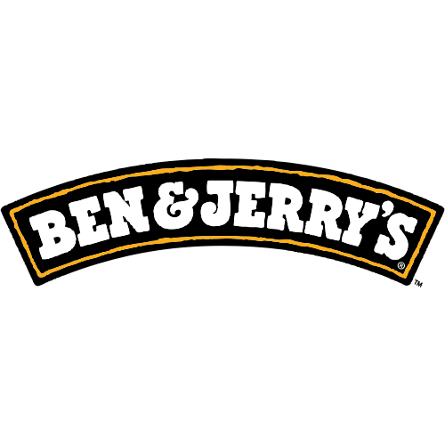 Ben & Jerry's locations in the UK
