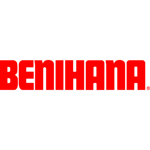 Benihana locations in the USA