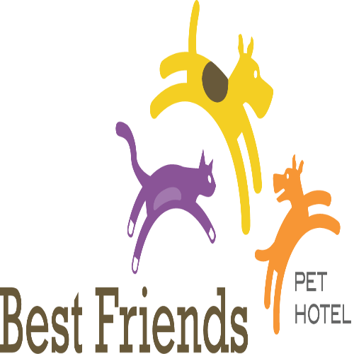Best Friends Pet Care locations in the USA