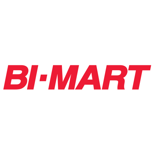 Bi-Mart locations in the USA