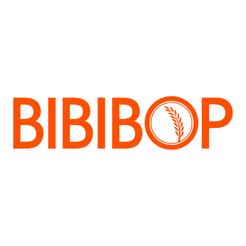 Bibibop locations in the USA