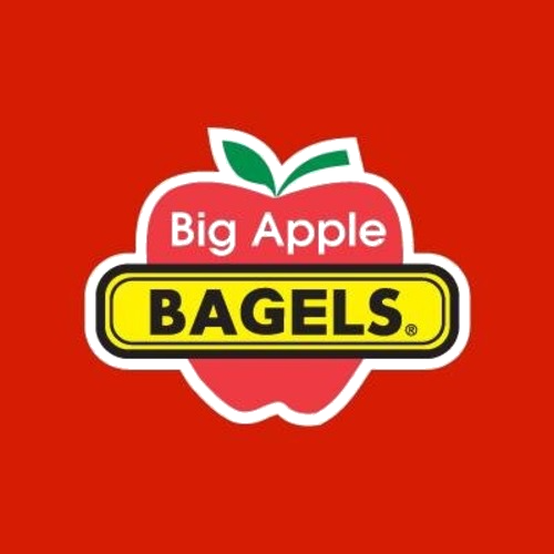 Big Apple Bagels locations in the USA