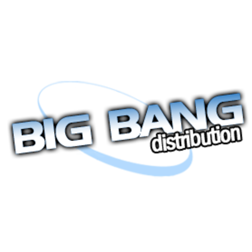 Big Bang Distribution locations in the USA