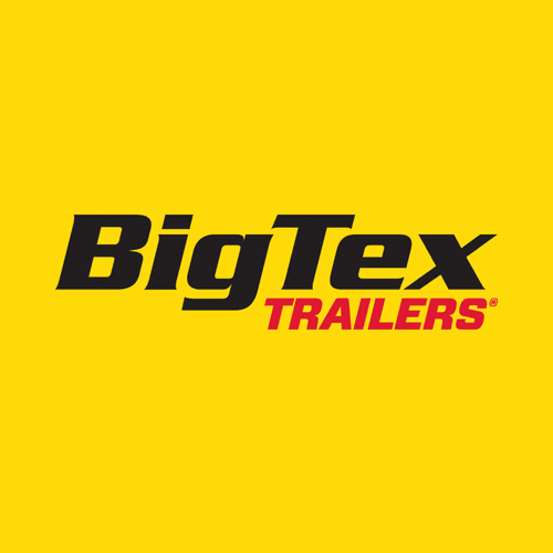 Big Tex Trailers locations in the USA
