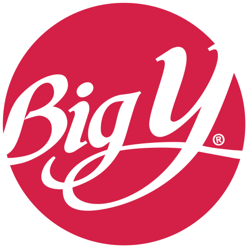 Big Y locations in the USA