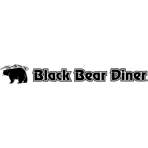 Black Bear Diner locations in the USA