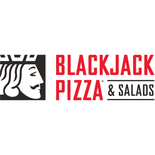Blackjack Pizza locations in the USA