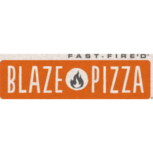 Blaze Pizza locations in Canada