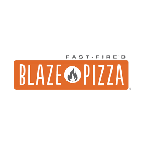 Blaze Pizza locations in the USA
