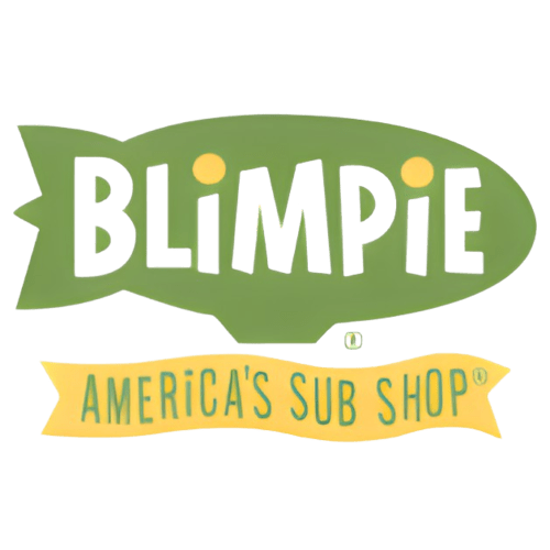 Blimpie locations in the USA
