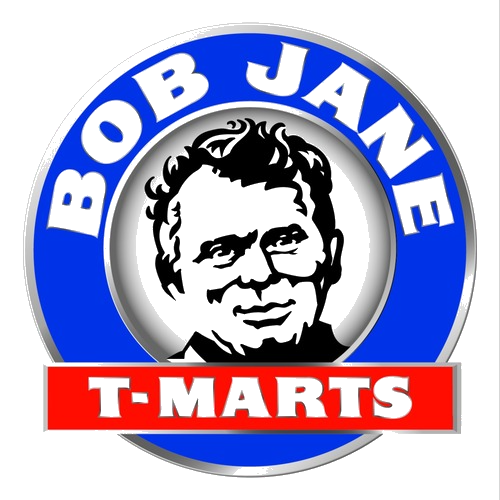 Bob Jane T-Marts locations in Australia