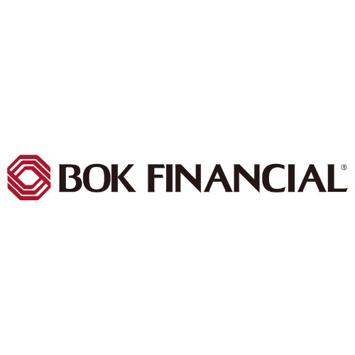 Bok Financial locations in the USA
