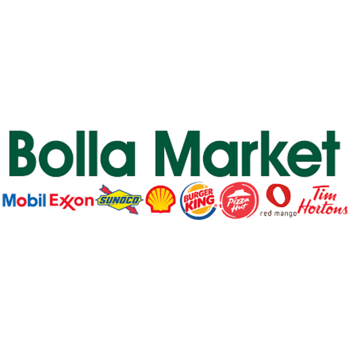 Bolla Market locations in the USA
