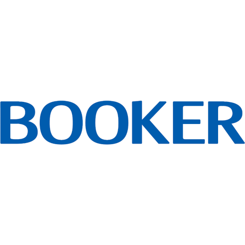 Booker locations in the UK