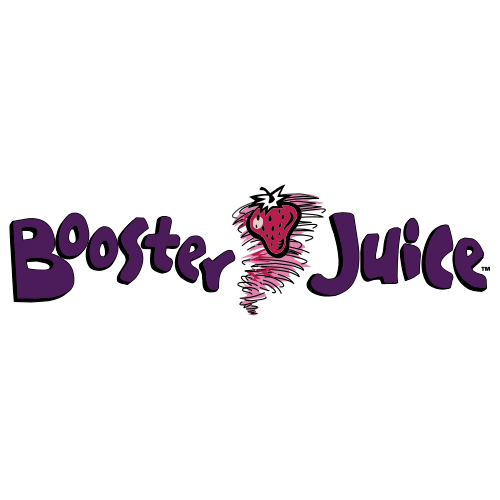 Booster Juice locations in Canada