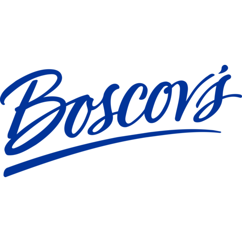 Boscov's locations in the USA