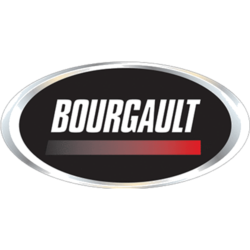 Bourgault locations in the USA