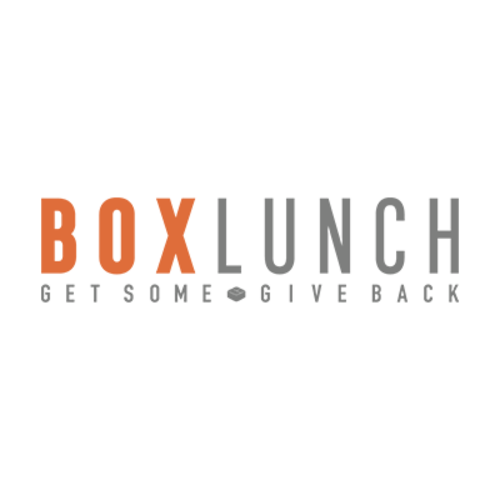 BoxLunch locations in the USA