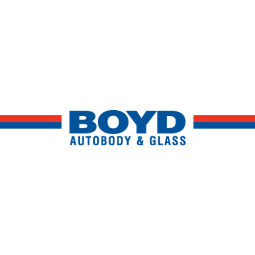 Boyd Autobody & Glass locations in Canada