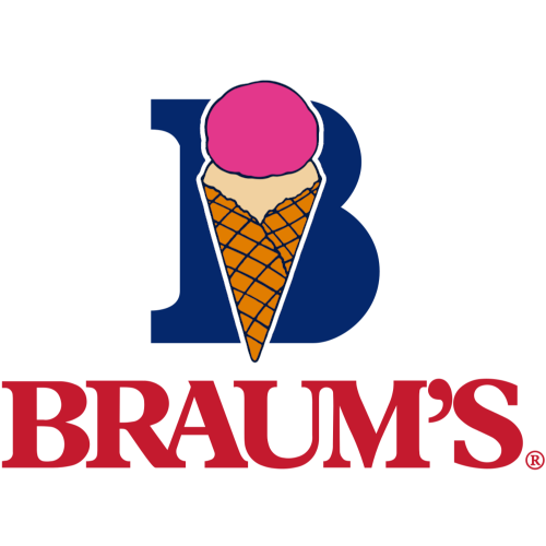 Braums locations in the USA