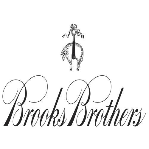 Brooks Brothers locations in the USA