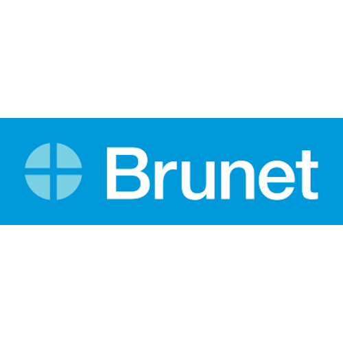 Brunet locations in Canada
